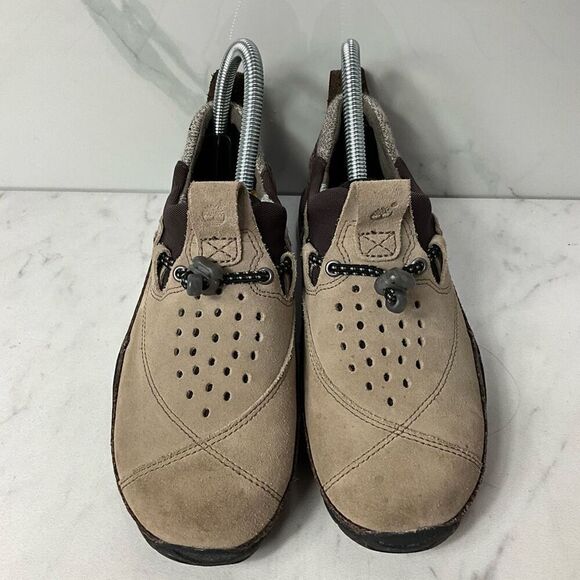 TIMBERLAND Boys Smartwool Shoes - Picture 4 of 10